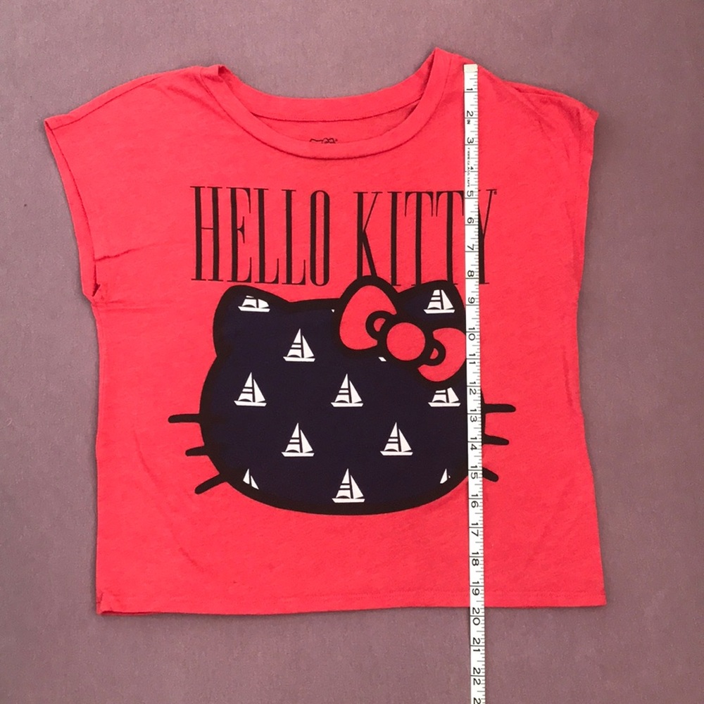 Hello Kitty Top - image 3